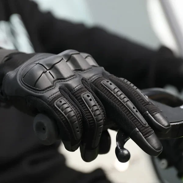 The Most Powerful Gloves On The Market &ndash; Indestructible Gloves
