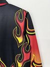 1998 Retro Japan Goalkeeper Football Jersey Long Sleeve 1:1 Thailand Quality love fball