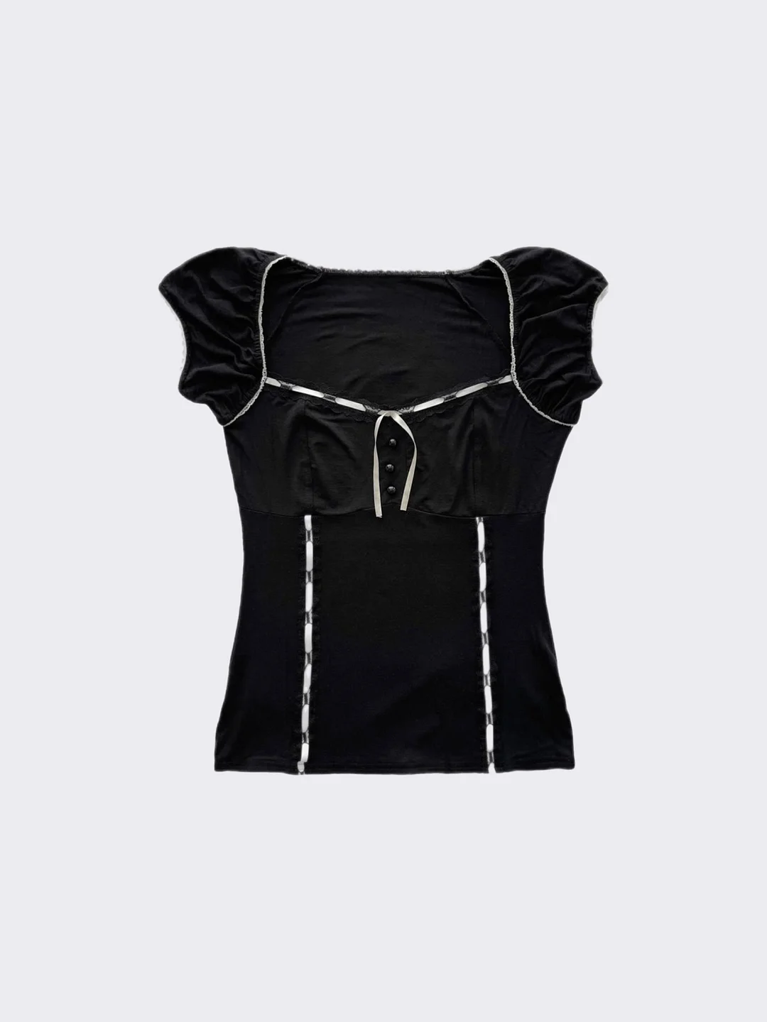 Fool For You Top