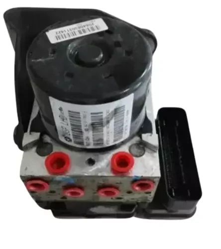 Dronehint 2012 2013 14-2017 Equinox Terrain ABS Anti-Lock Brake Pump Module Assembly 15 16 (For: GMC) Parts