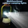 Kids LED Lantern Outdoor Camping Lantern Super Bright Nightlight for Boys Girls