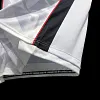 2024/2025 Albania Away Football Shirt 1:1 Thai Quality