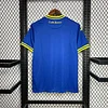 2024-2025 Ukraine National Team Away Football Jersey