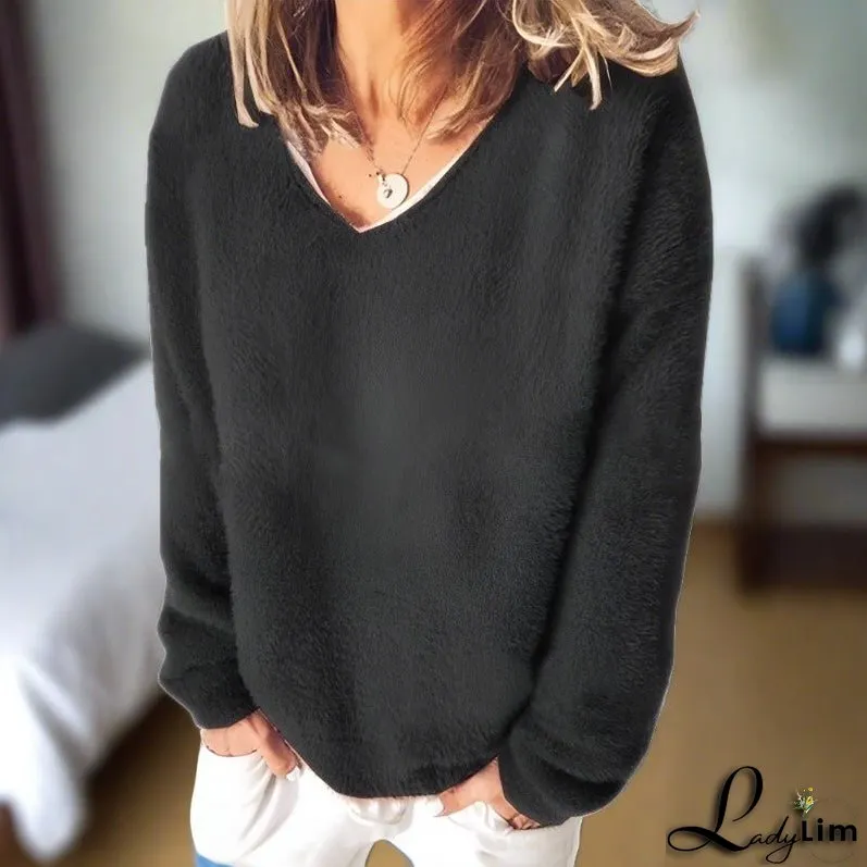 Tailored and Elegant winter Blouse