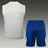 Joyfball 2025/2026 Psg Paris Saint-Germain pre-match training Jersey+Shorts  1:1 Thai Quality