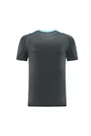 2025 Argentina Dark Gray Short-Sleeve Training Kit