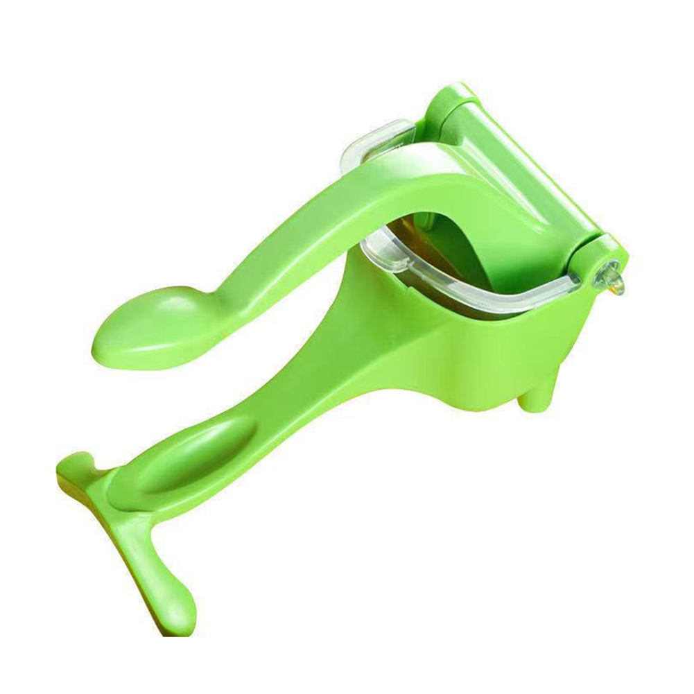 

Pomegranate Orange Lemonade Hand Pressure Squeezer Kitchen Manual Juicer, 501 Original