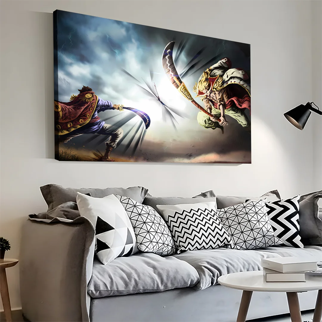 Canvas Wall Art