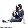 G.E.M. Series Itachi Uchiha on the Palm - Naruto: Shippuden Official Statue - MegaHouse