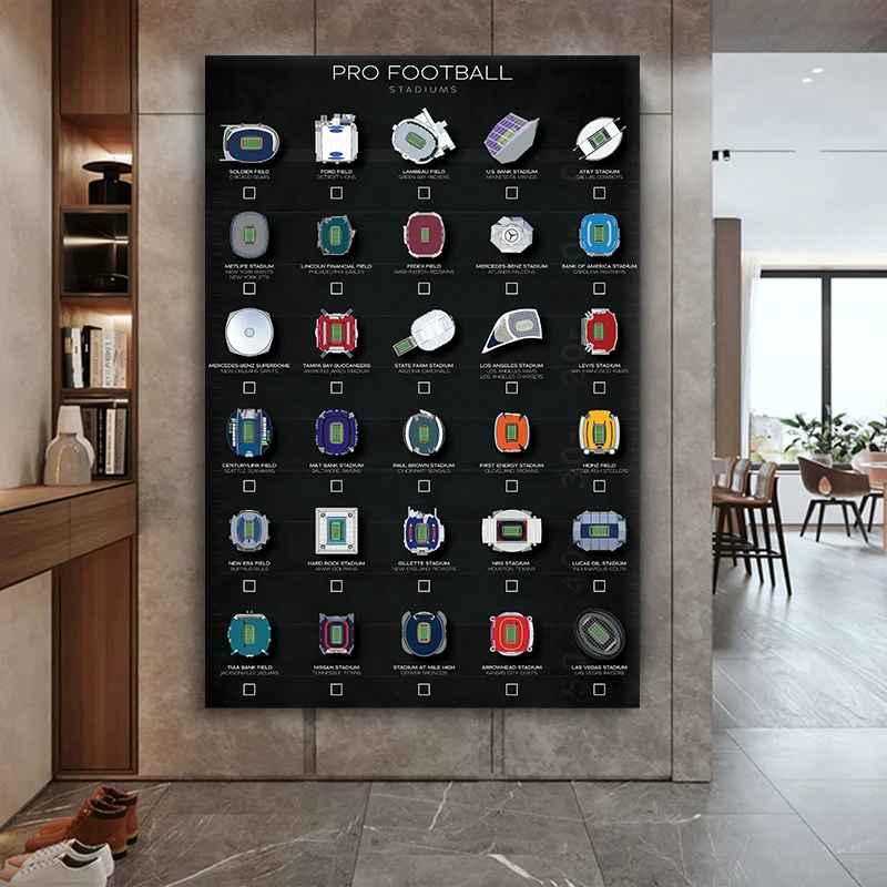 Canvas Wall Art
