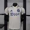 2025/2026 Player Version Ajax Third Away Football Shirt 1:1 Thai Quality