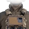 Navigation Board Storage Box MOLLE Mobile Phone Box Instant Equipment Case