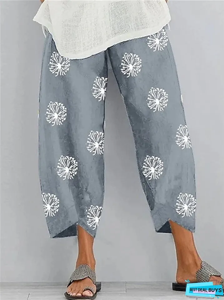 Bottom Boho