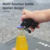 Metal Butane Gas Tank Hanger Camp Gas Canister Stand Camping Tool (Hook set)