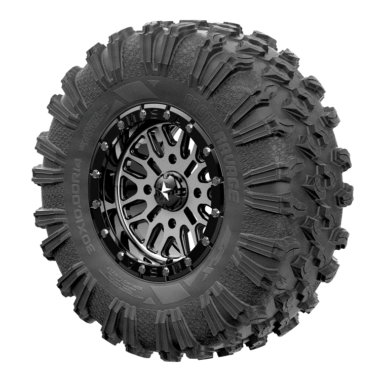 MOTORAVAGE Tires