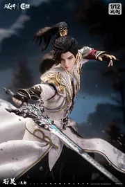 Cosmic Creations Studio - 1/12 Perfect World Shi Hao Zhenshen CC9132