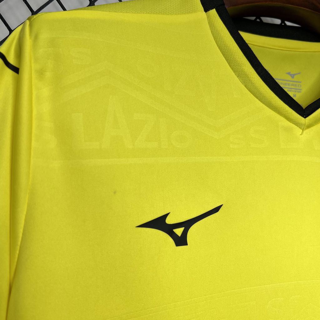 24/25 Lazio Away Football Shirt Thai Quality