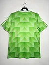 Joyfball 1988 Retro Soccer Jersey Germany Away