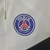 2022/2023 PSG Windbreaker White love fball