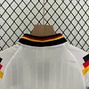1992 Retro Germany Home Football Shirt Kids Size 1:1 Thai Quality