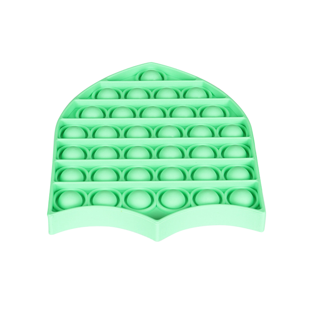 

Shield - Pop It Fidget Toy, Purple, 501 Original