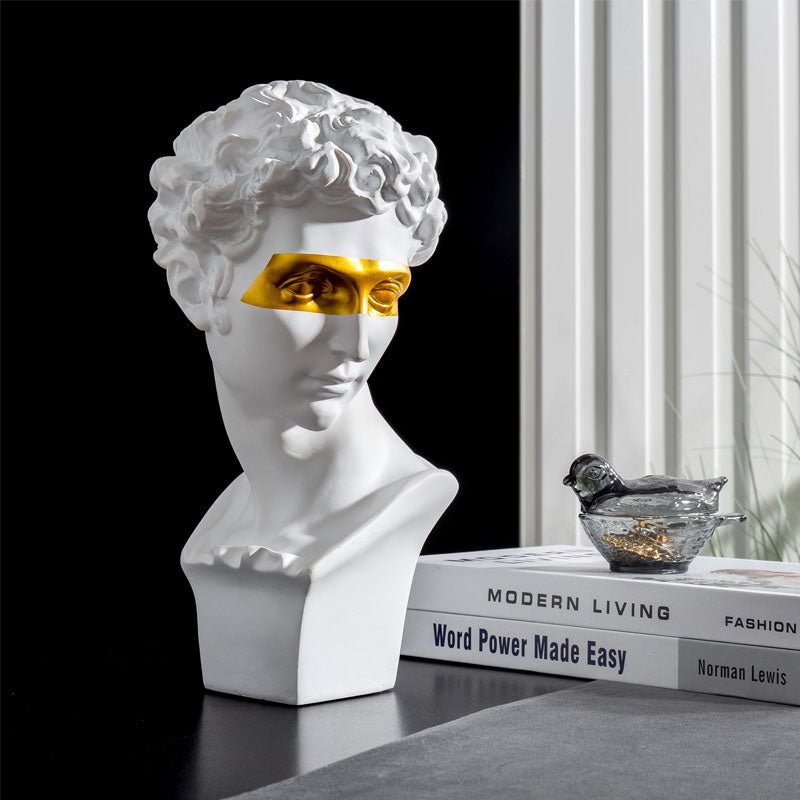 David Sculpture