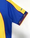 2001 Retro Colombia Home Football Shirt 1:1 Thai Quality