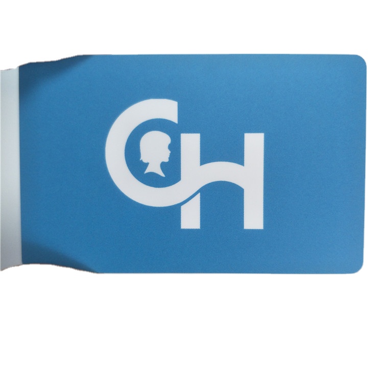 Tap to share website links digital nfc business card