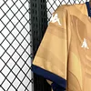 2026 Tunisia National Team Third Away Football Shirt 1:1 Thai Quality