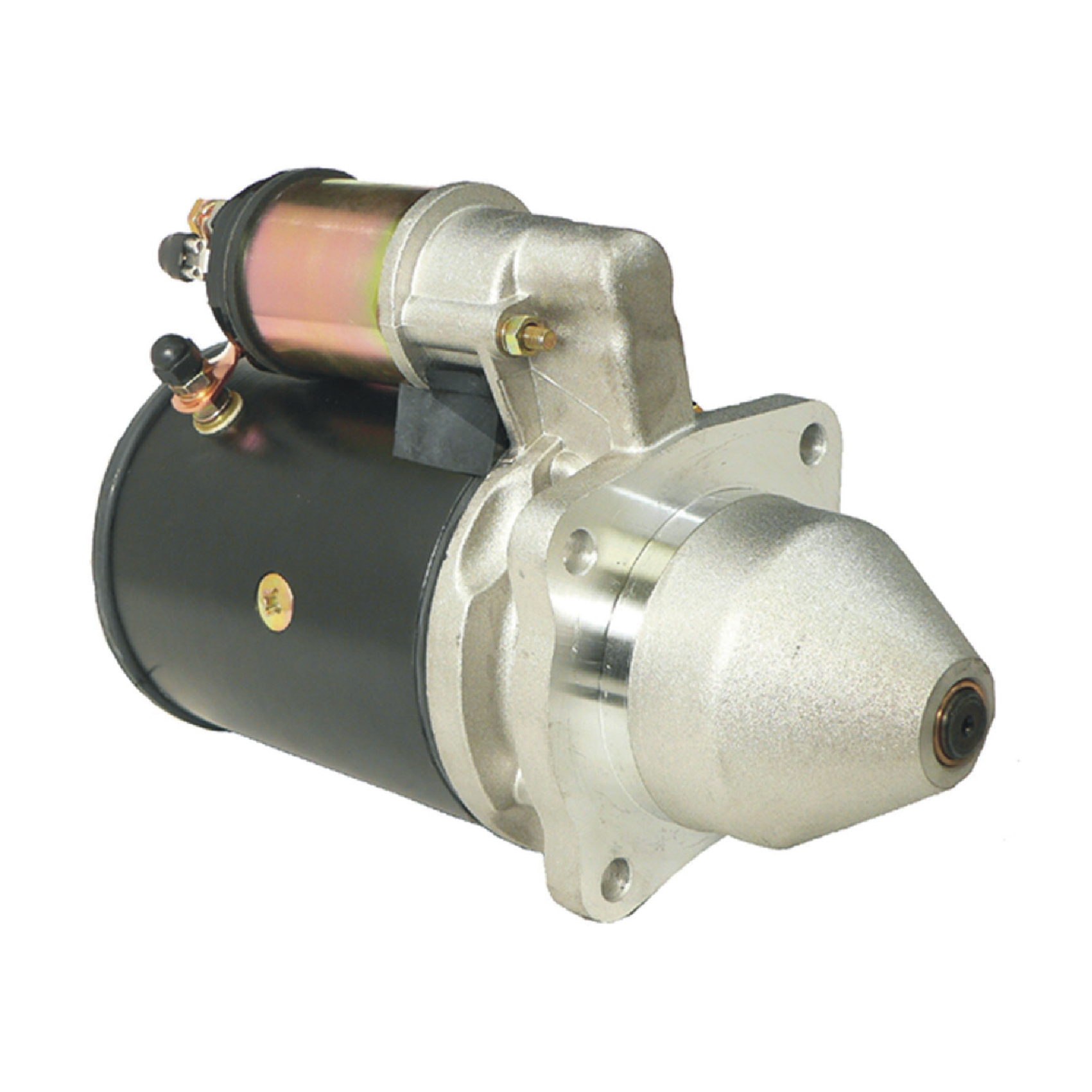 STG91598 STARTER FITS MASSEY FERGUSON Combine MF-506  MF-525 MF-520 MF-620  85815348  1868285M2  1868285M3  2873A031  2873D002