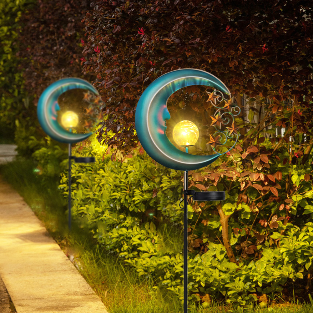 

Waterproof LED Solar Power Light Spike Outdoor Garden Yard Path Lawn Lamps, 501 Original