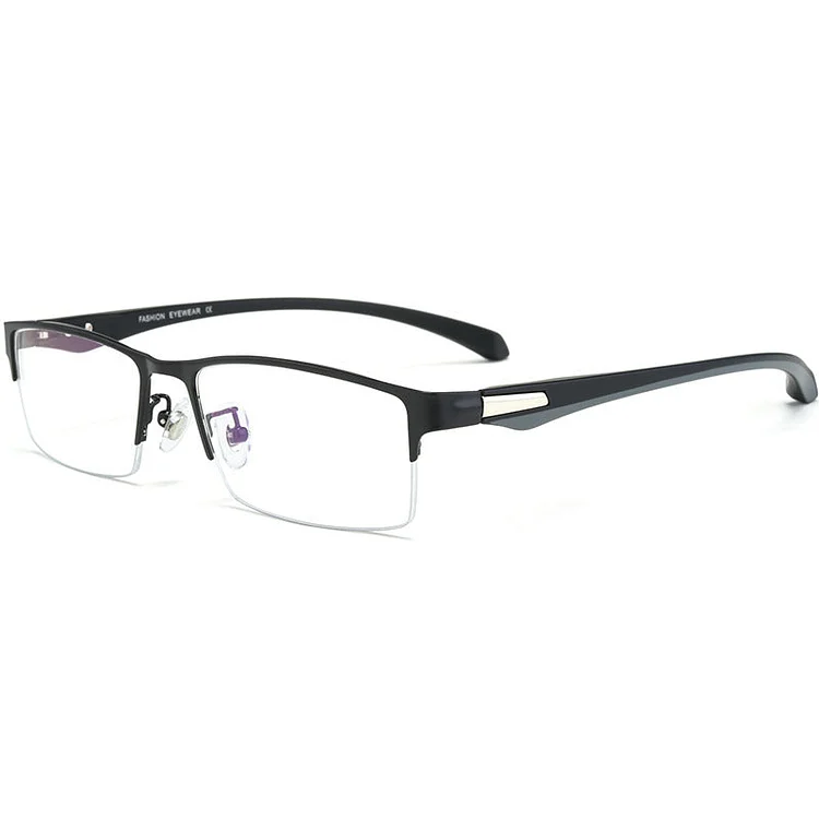 TITANIUM ALLOY READING GLASSES