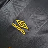 93/94 Manchester United Away Jersey