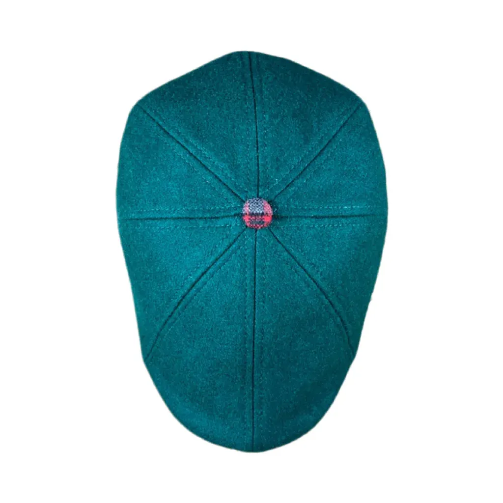 Hatsfashion-The Night Before   Cap - Spruce Green