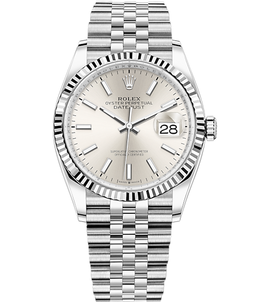 Rolex Datejust 36, 126234-0013