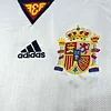 1998 Retro Spain Away Football Shirt 1:1 Thai Quality