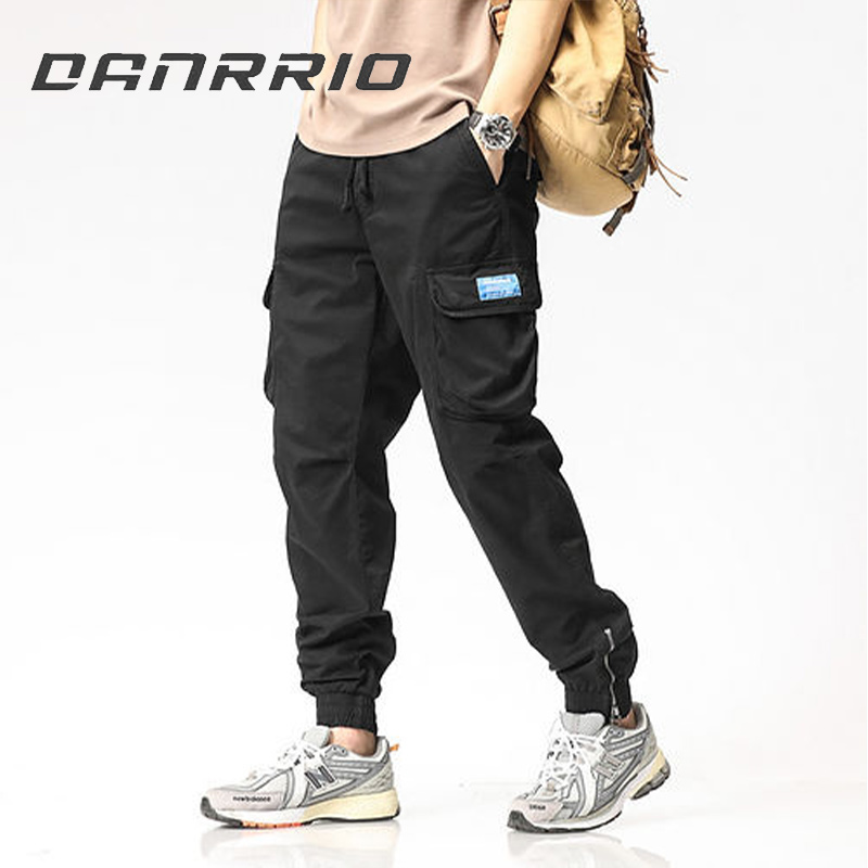 DANRRIO Jogger Cargo K1032 DANRRIO.COM DANRRIO