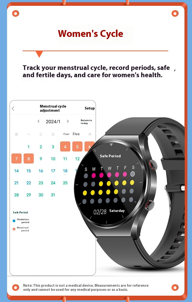 Likron Watches