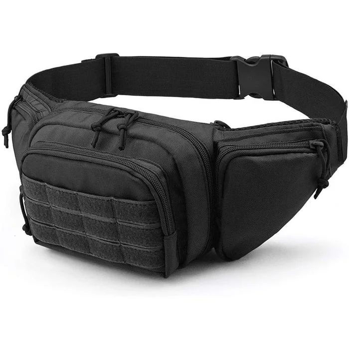 Concealed Carry Fanny Pack Holster