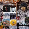 Radiohead - Vintage Metal Signs - 20*30cm/30*40cm - Music