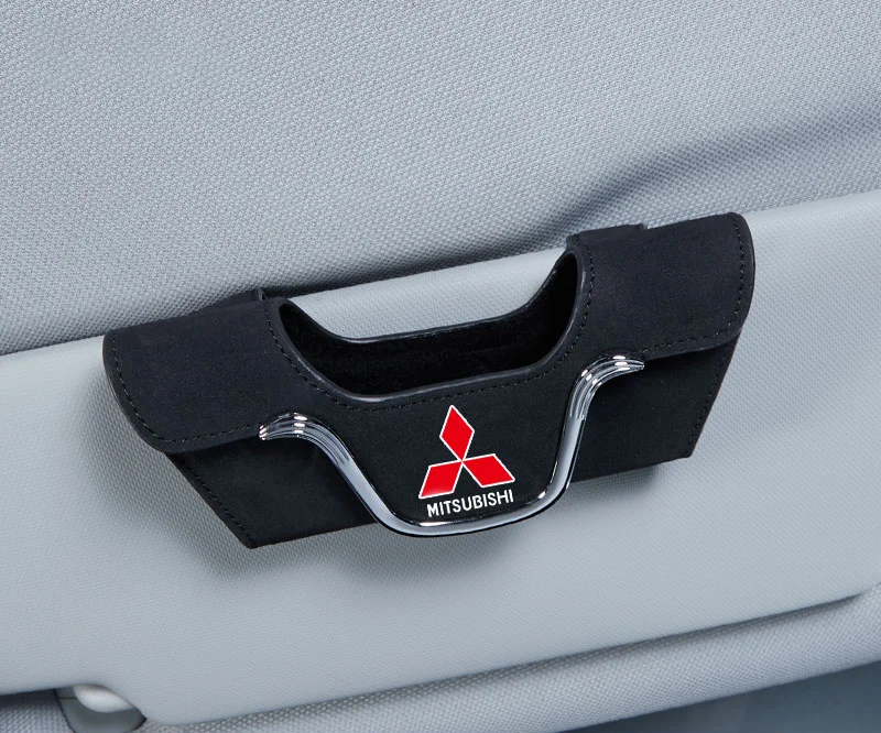 Car Multifunctional Glasses Clip