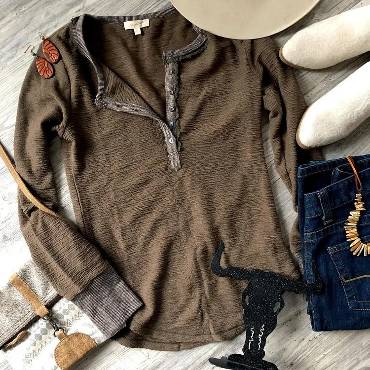 Men's Retro T-shirt
