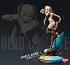 1/6 & 1/4 Scale Marie Rose - Dead or Alive Resin Statue - YOMI Studios [In Stock]