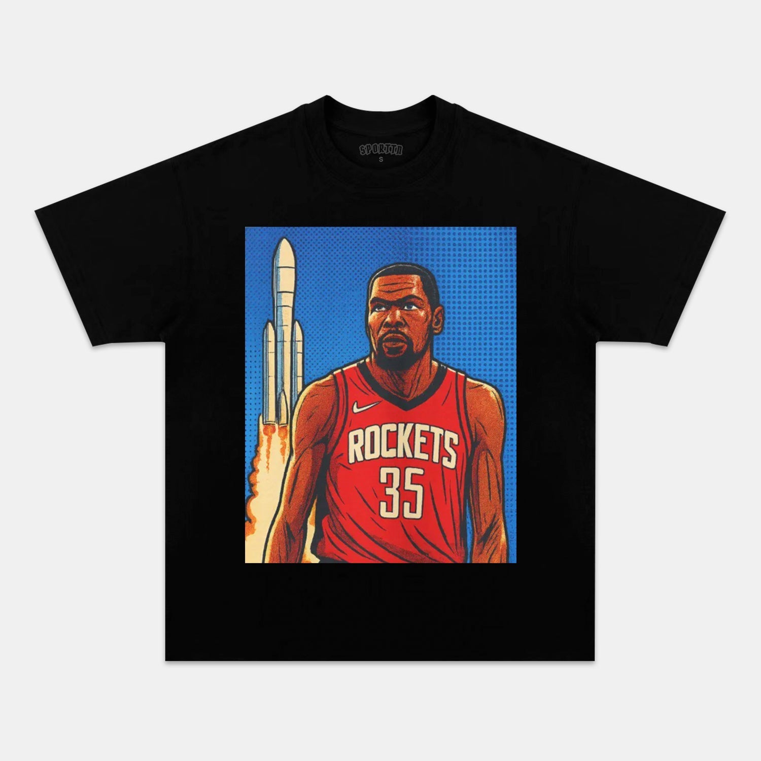 KEVIN DURANT 2025 TEE