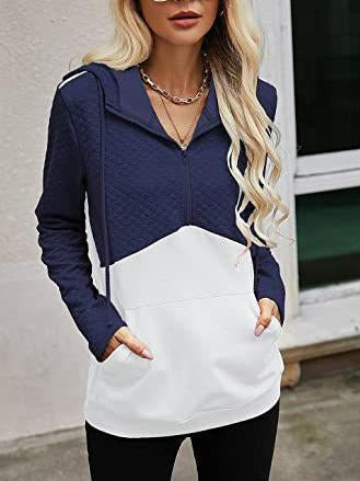 Women Long Sleeve V-neck Graphic Floral Printed Top