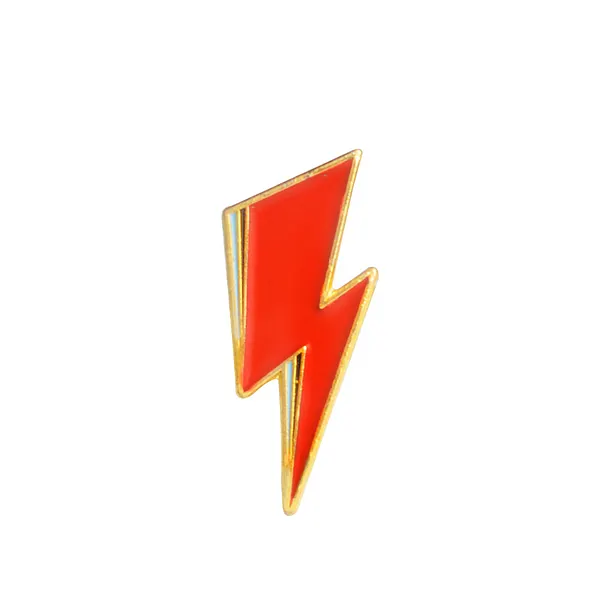 Foto del pin Chispa de Energía Feliz