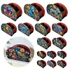 DIY Colorful Wooden Animals Rhinestones Storage Holder Diamond Painting Organizer Rack Kits