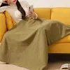 🔥&Eacute;charpe Chauffante Douce et Portable