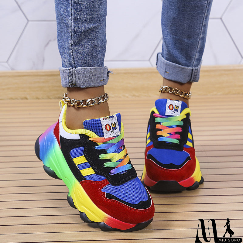 MidiSono - Supportive orthopedic general Shoes