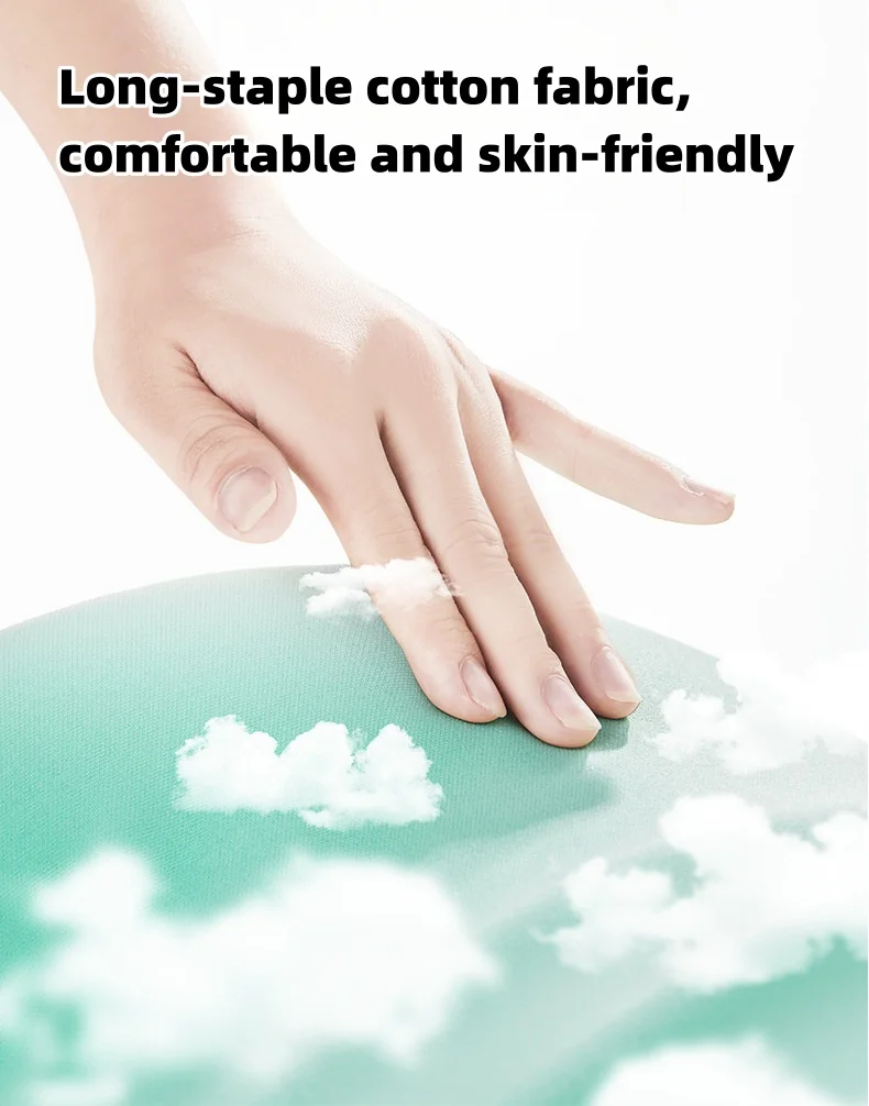 🔥Hot sale🔥Car electric massage headrest/lumbar support